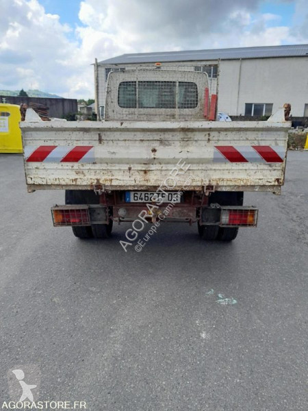 Iveco DAILY C35-11 truck