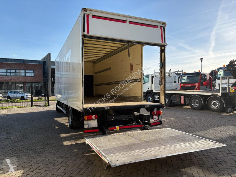 DAF 230 + 12 TON + DHOLLANDIA LOADLIFT + EURO 6...