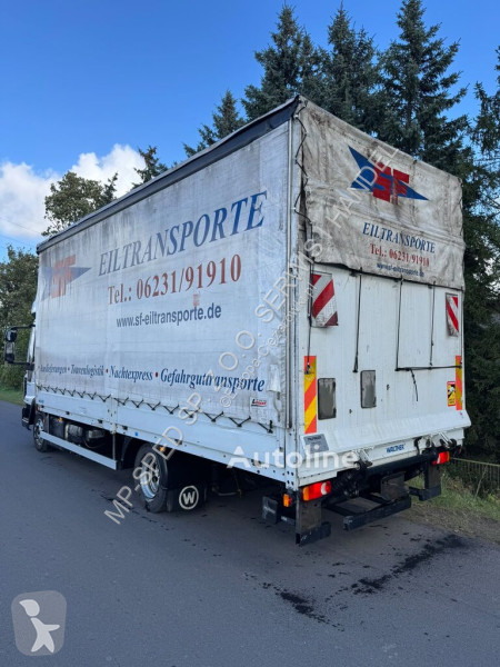 Kamion Iveco eurocargo 75-210