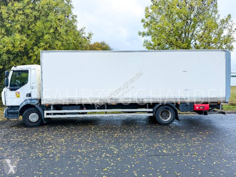 Kamion Renault 16