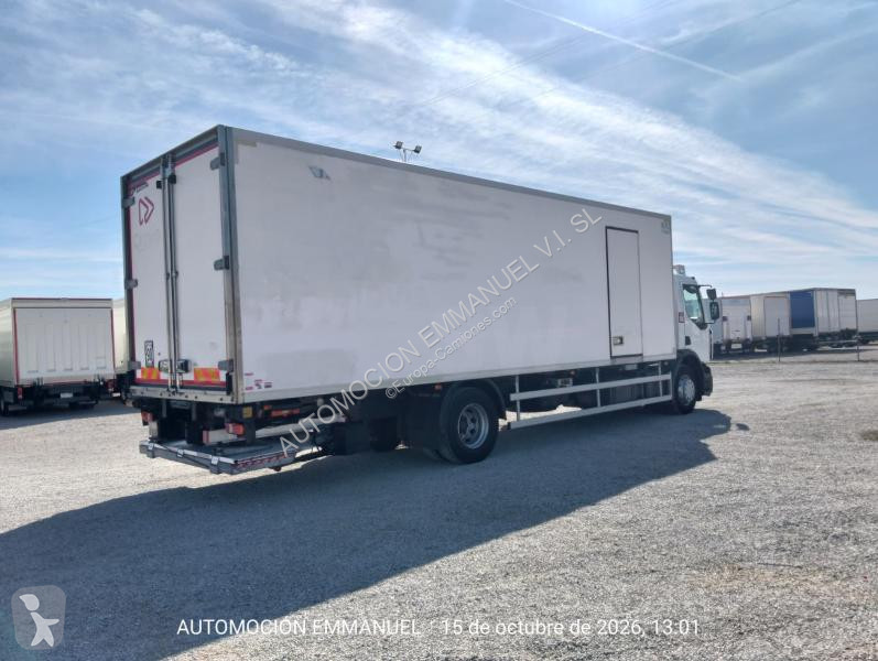 Renault 280.18 truck