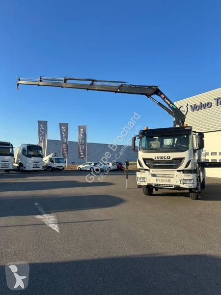 Iveco 190 S 36 truck