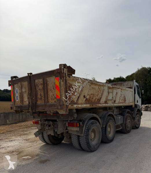 Renault  truck