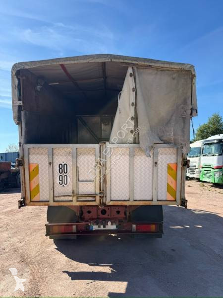 Kamion Renault 340 TI