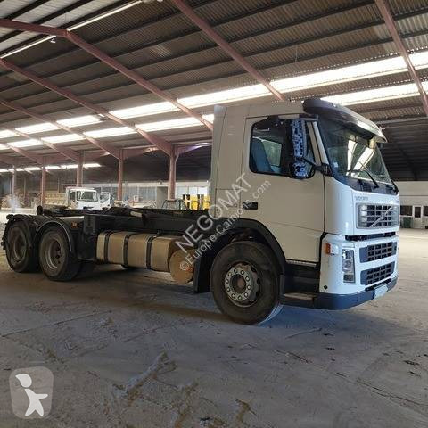 Kamion Volvo 420