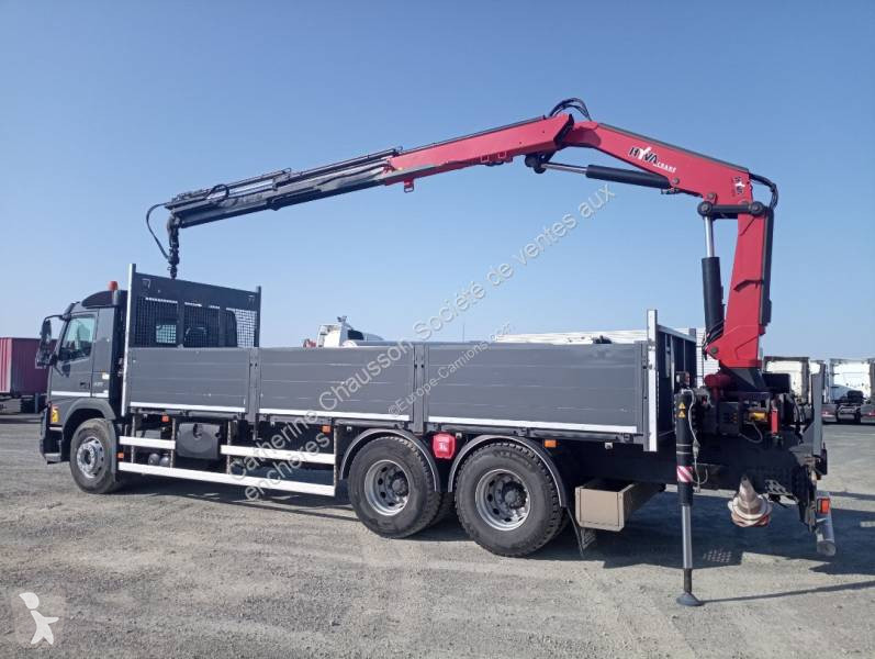 Volvo  truck
