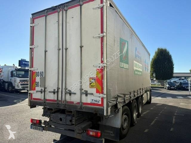 Kamion Volvo 13.460