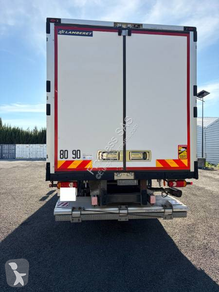 شاحنة DAF 320
