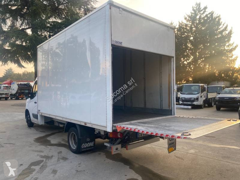 Lastbil Renault 150 DCI