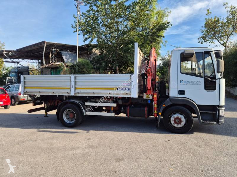 Iveco 120 E 18 truck