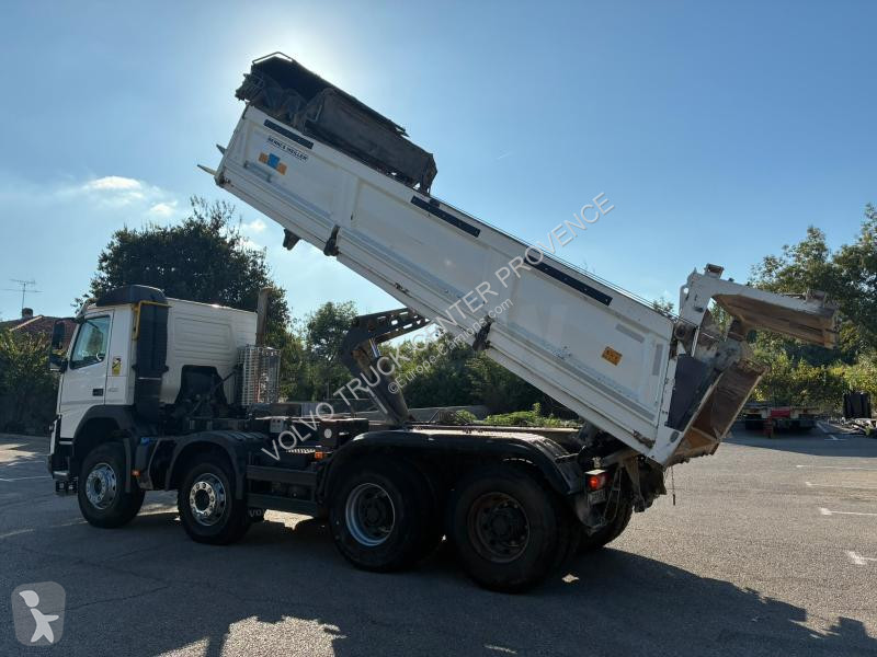 Kamion Volvo 450