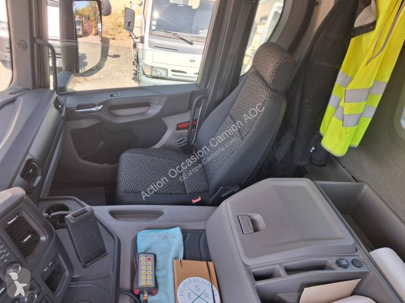 Kamion Scania 410