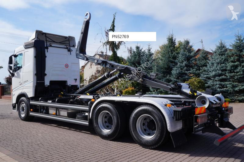Kamion Volvo RS 21.70