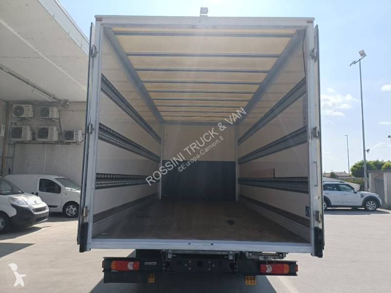 Kamion Iveco 75 E 21