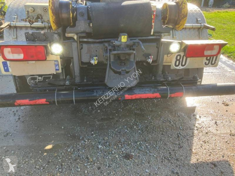DAF 480 truck