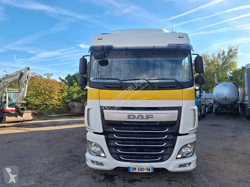 DAF 410  410 truck