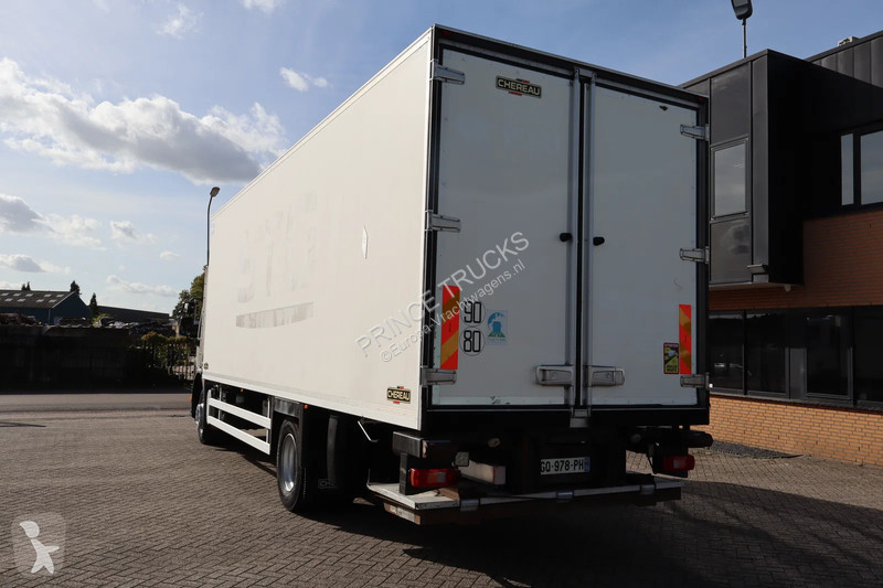 Kamion Volvo 280 * EURO5 * THERMO KING TS-600E...