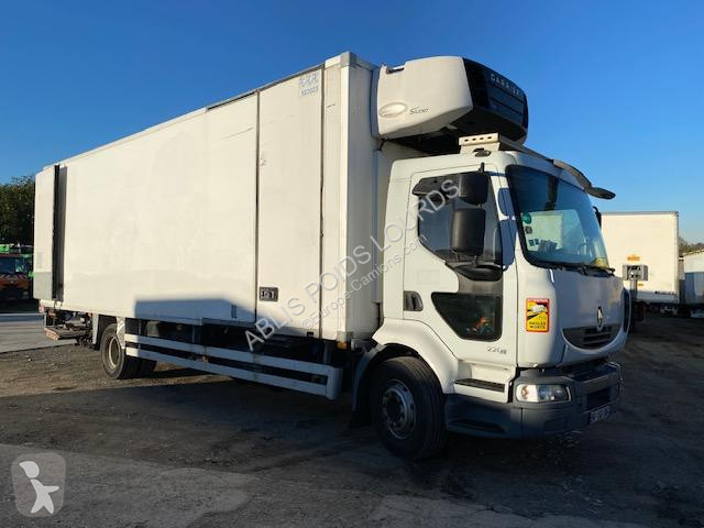 Kamion Renault 220