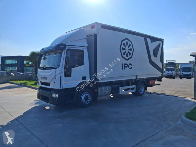 Iveco 120 E 25 truck