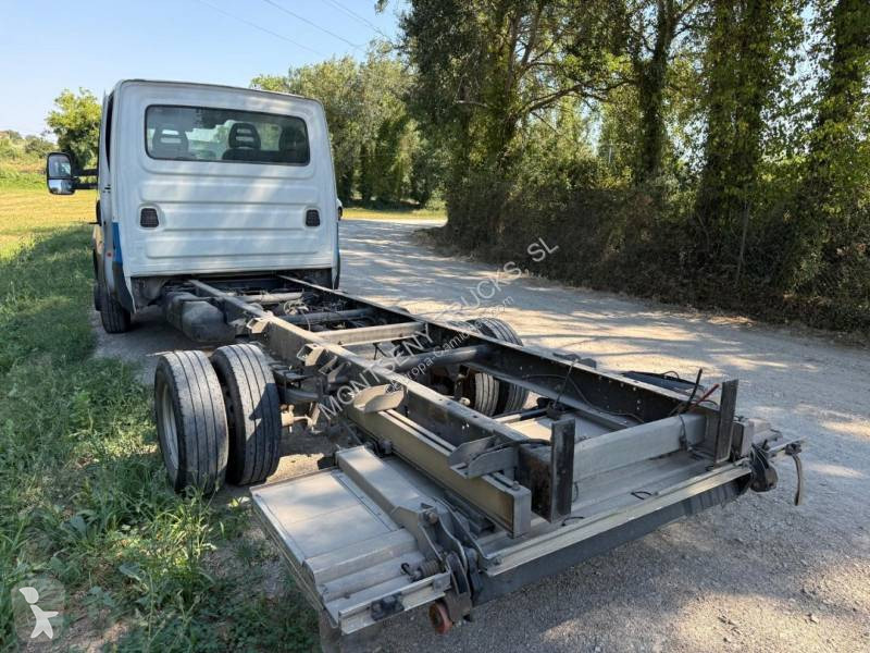 Kamion Iveco