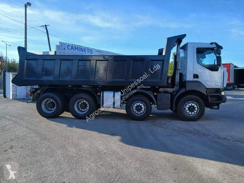 Kamion Renault 370.32
