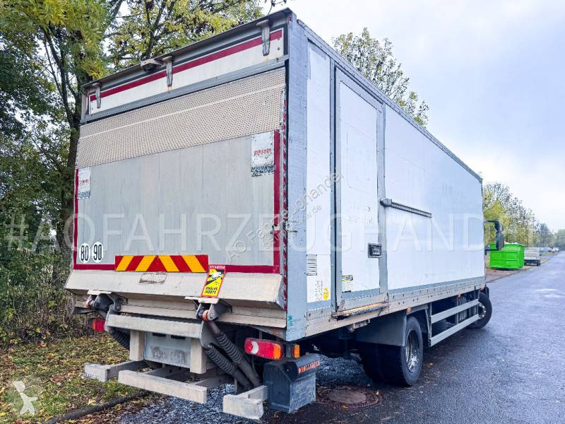 شاحنة Iveco 120 E 19