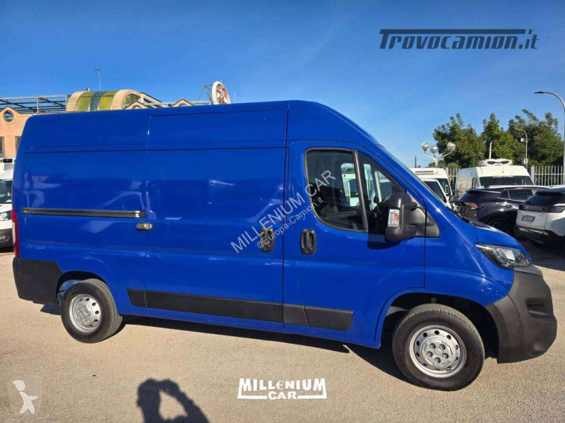Kamion Fiat 2.3MJT 2020 L2H2 KM 150000