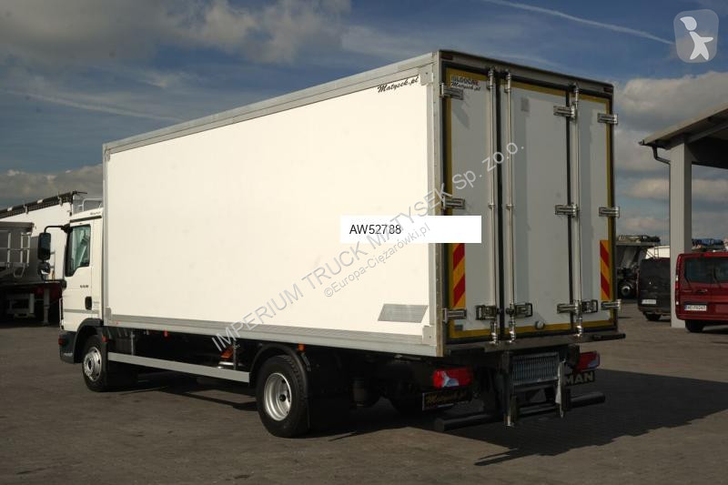 Kamion MAN TGL 10.180