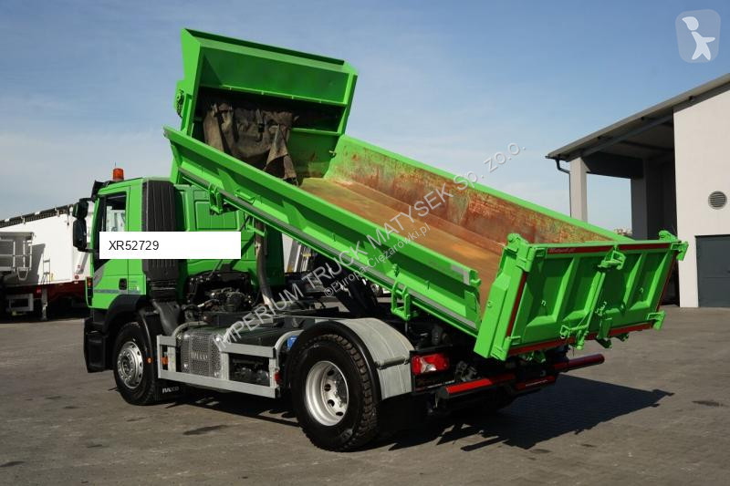 Kamion Iveco STRALIS 360
