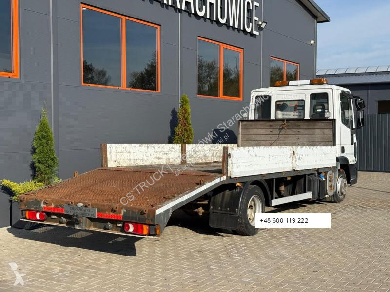 Kamion Iveco 75E16