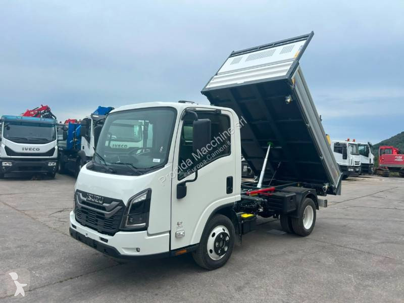 Kamion Isuzu