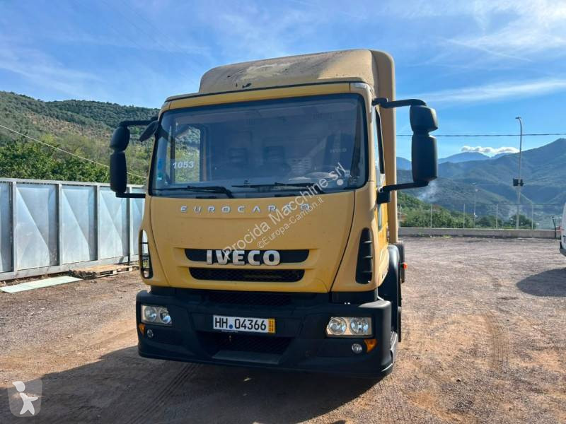 Kamion Iveco 120 E 28