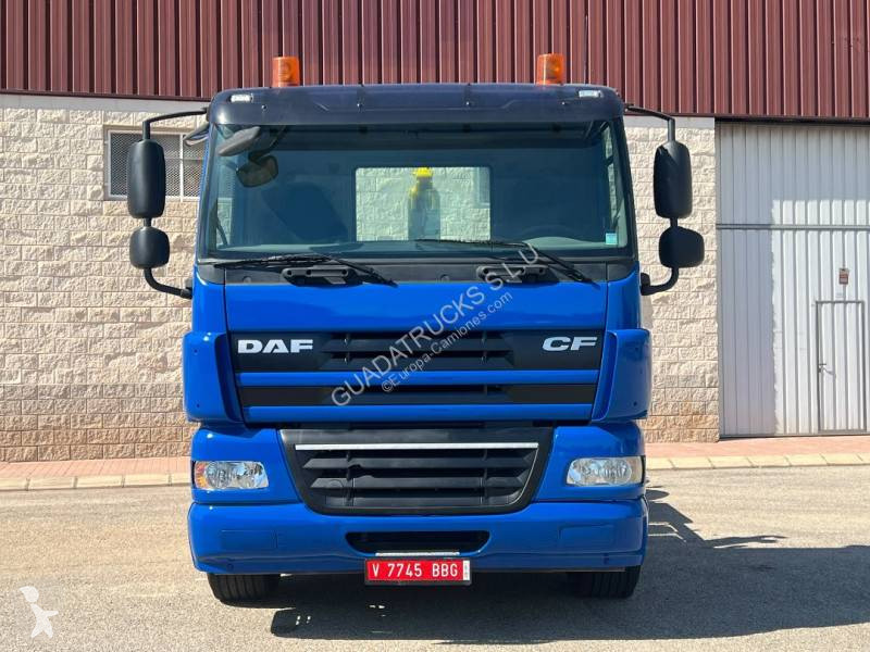 DAF 360 truck