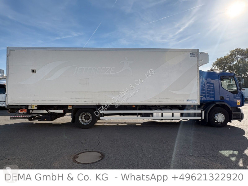Kamion Renault 320.19 D-Wide...