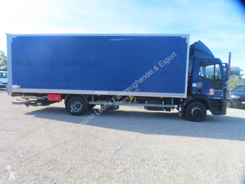 Iveco 120E22 E6 LBW FZ.78 truck