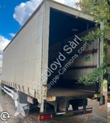 Iveco EUROCARGO 120E25 252 18 TONNES truck