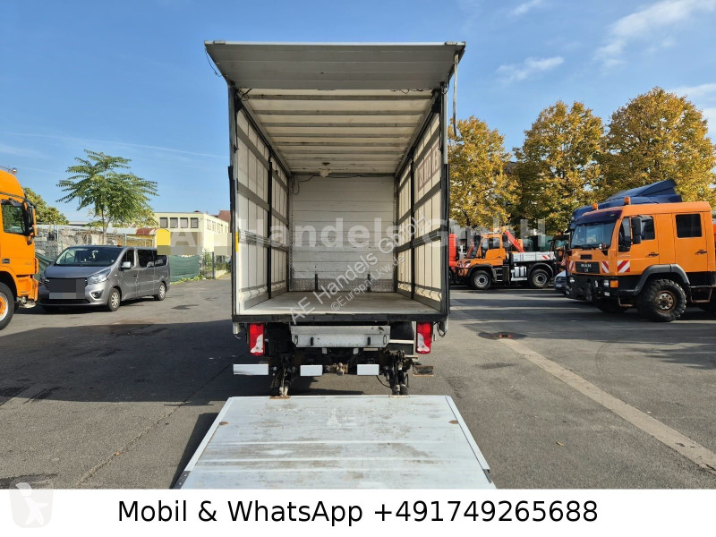 Volkswagen 50 2.0 TDI L3 22m3...