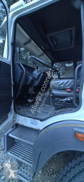 Kamion Renault 300 Manager
