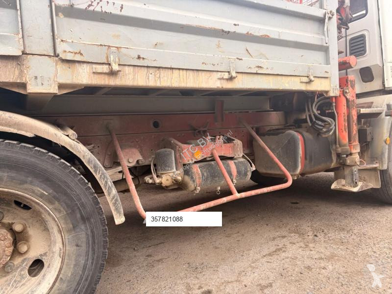 Iveco 60.1 truck