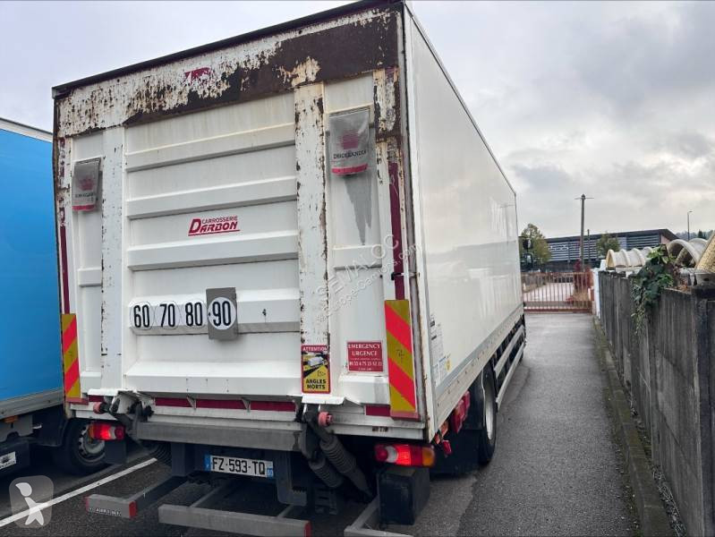 Kamion Renault 280.19