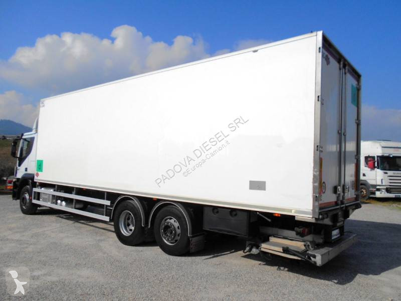 Kamion Iveco 260 S 36