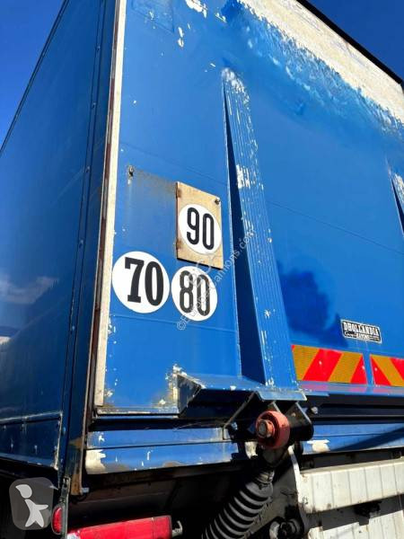 شاحنة Scania 280