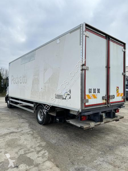Kamion Iveco 160E30