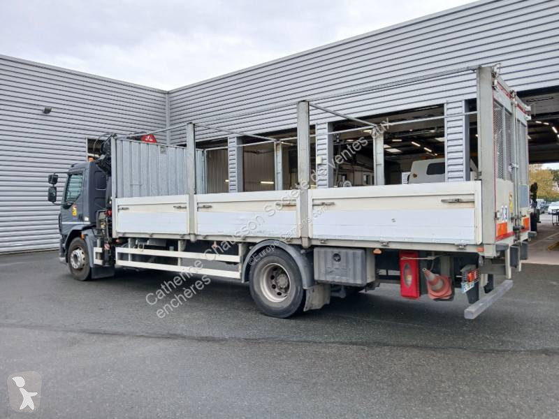 DAF  truck