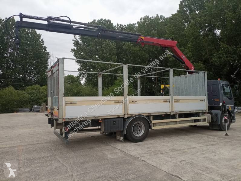 DAF  truck