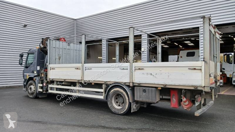 DAF  truck