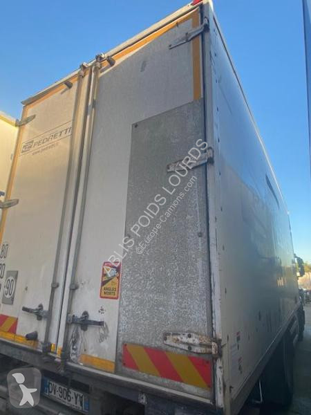 Iveco 420 truck