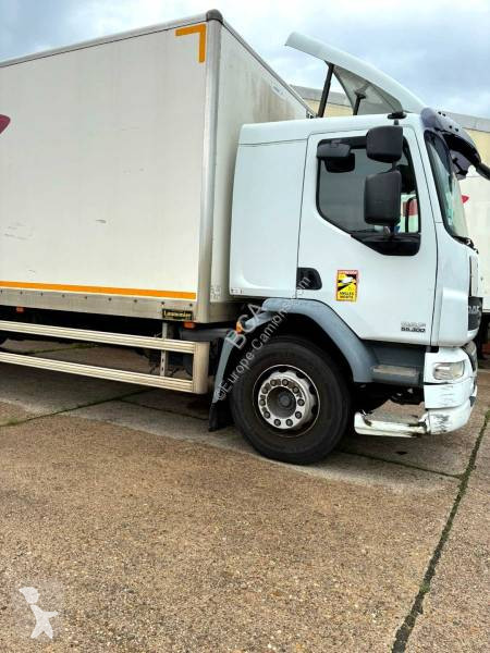 DAF  truck