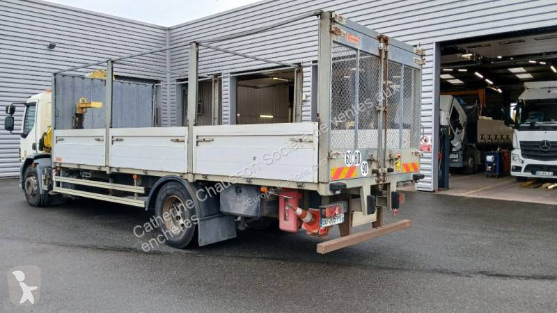 DAF  truck