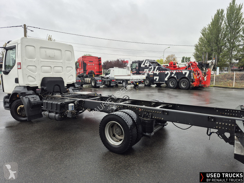 Renault  truck